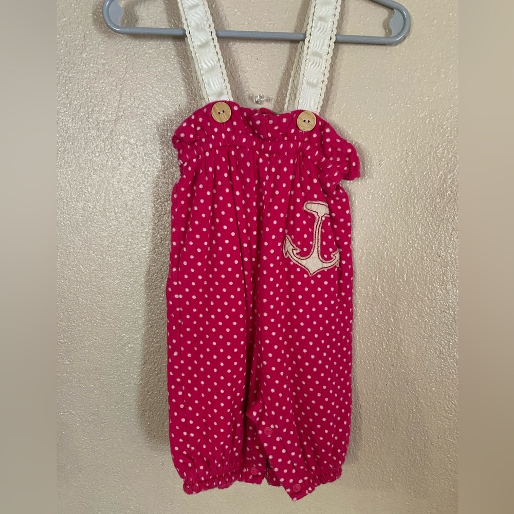 Baby Romper